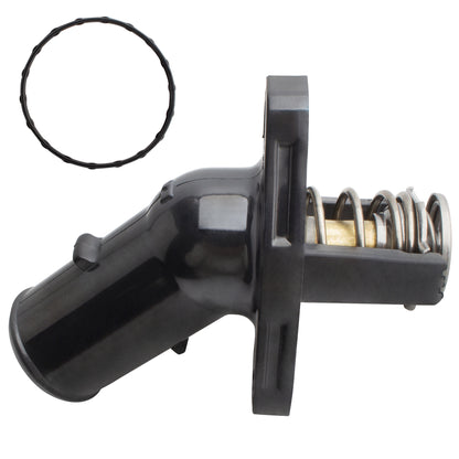 BOXI 902-5137 Engine Coolant Thermostat Housing Assembly Fits for Lexus GS350 GS450h 2007-2011 — product photo 3