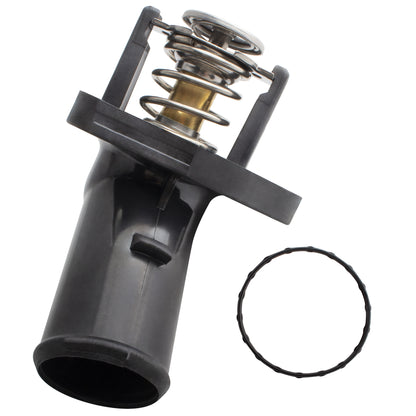 BOXI 902-5137 Engine Coolant Thermostat Housing Assembly Fits for Lexus GS350 GS450h 2007-2011 — product photo 5