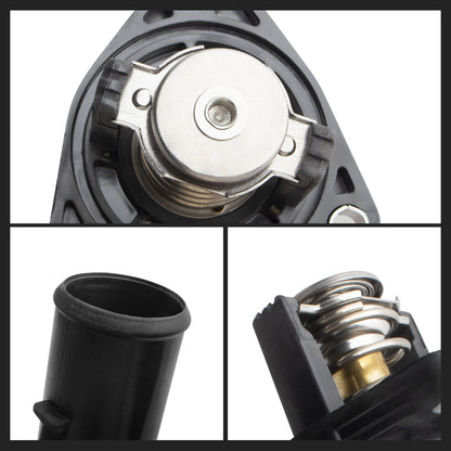 BOXI 902-5137 Engine Coolant Thermostat Housing Assembly Fits for Lexus GS350 GS450h 2007-2011 — product photo 7