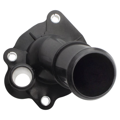 BOXI 902-1076 Engine Coolant Thermostat Housing Assembly Fits for Ford Edge Escape Explorer Focus — product photo 2