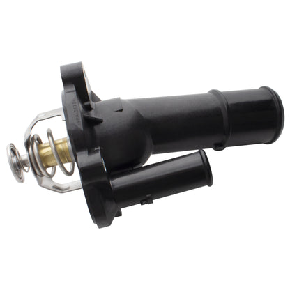 BOXI 902-1076 Engine Coolant Thermostat Housing Assembly Fits for Ford Edge Escape Explorer Focus — product photo 3