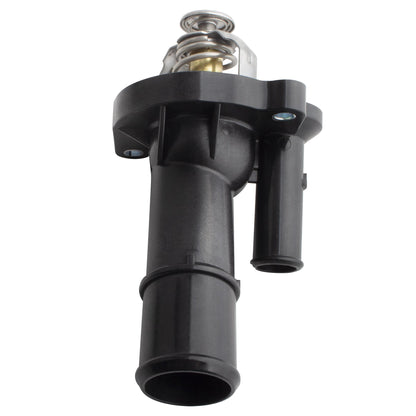 BOXI 902-1076 Engine Coolant Thermostat Housing Assembly Fits for Ford Edge Escape Explorer Focus — product photo 5