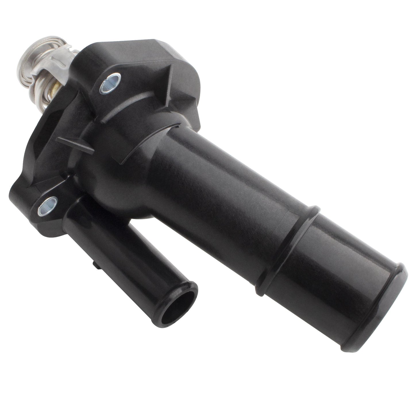 BOXI 902-1076 Engine Coolant Thermostat Housing Assembly Fits for Ford Edge Escape Explorer Focus — product photo 6
