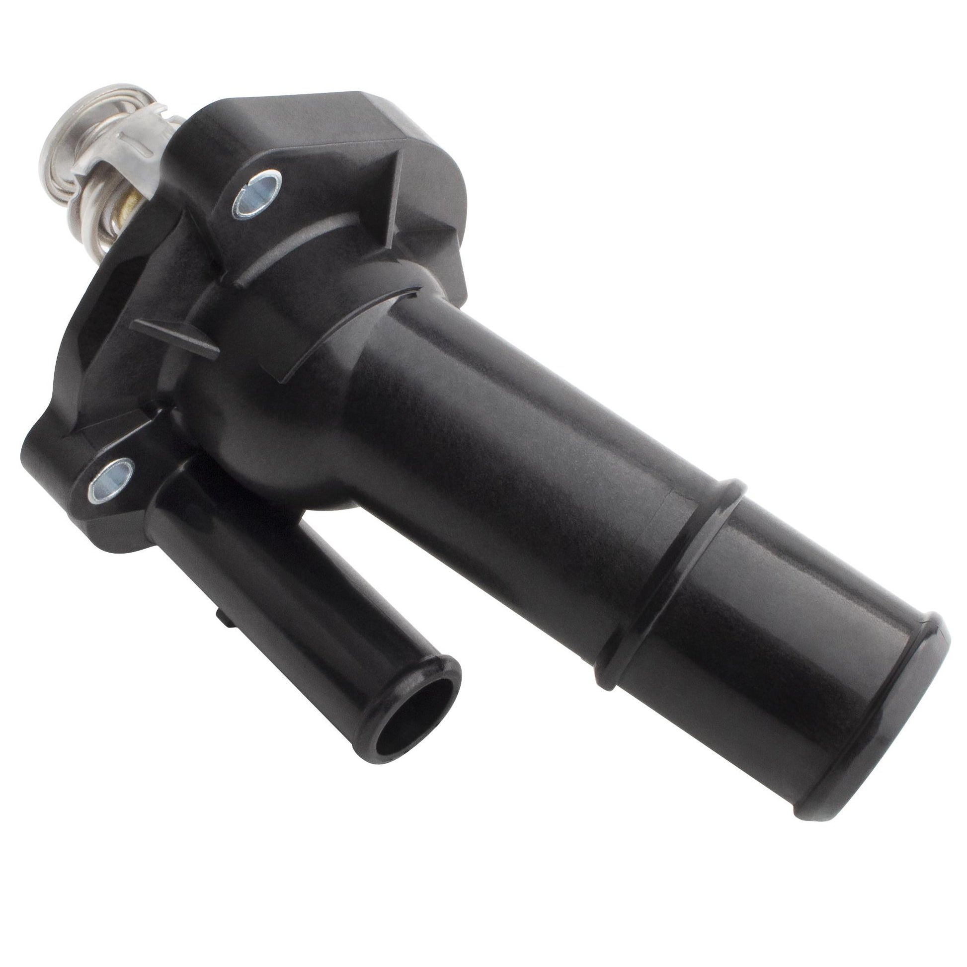 BOXI 902-1076 Engine Coolant Thermostat Housing Assembly Fits for Ford Edge Escape Explorer Focus — product photo 6
