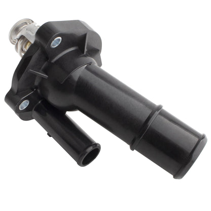 BOXI 902-1076 Engine Coolant Thermostat Housing Assembly Fits for Ford Edge Escape Explorer Focus — product photo 6