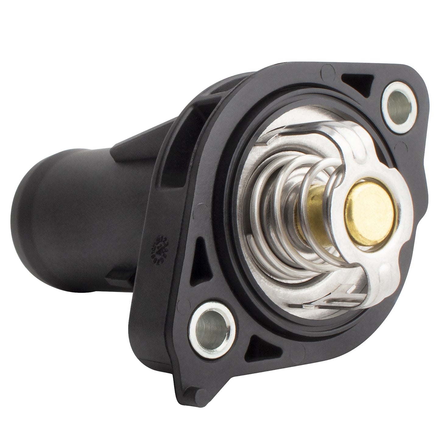 BOXI 902-3039 Engine Coolant Thermostat Assembly Fits for Chrysler Pacifica 2007-2008 Sebring — product photo 3