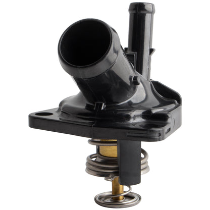 BOXI 902-5953 Engine Coolant Thermostat Housing Assembly Fits for Acura MDX 2016 2017 2018 2019 2020 — product photo 5