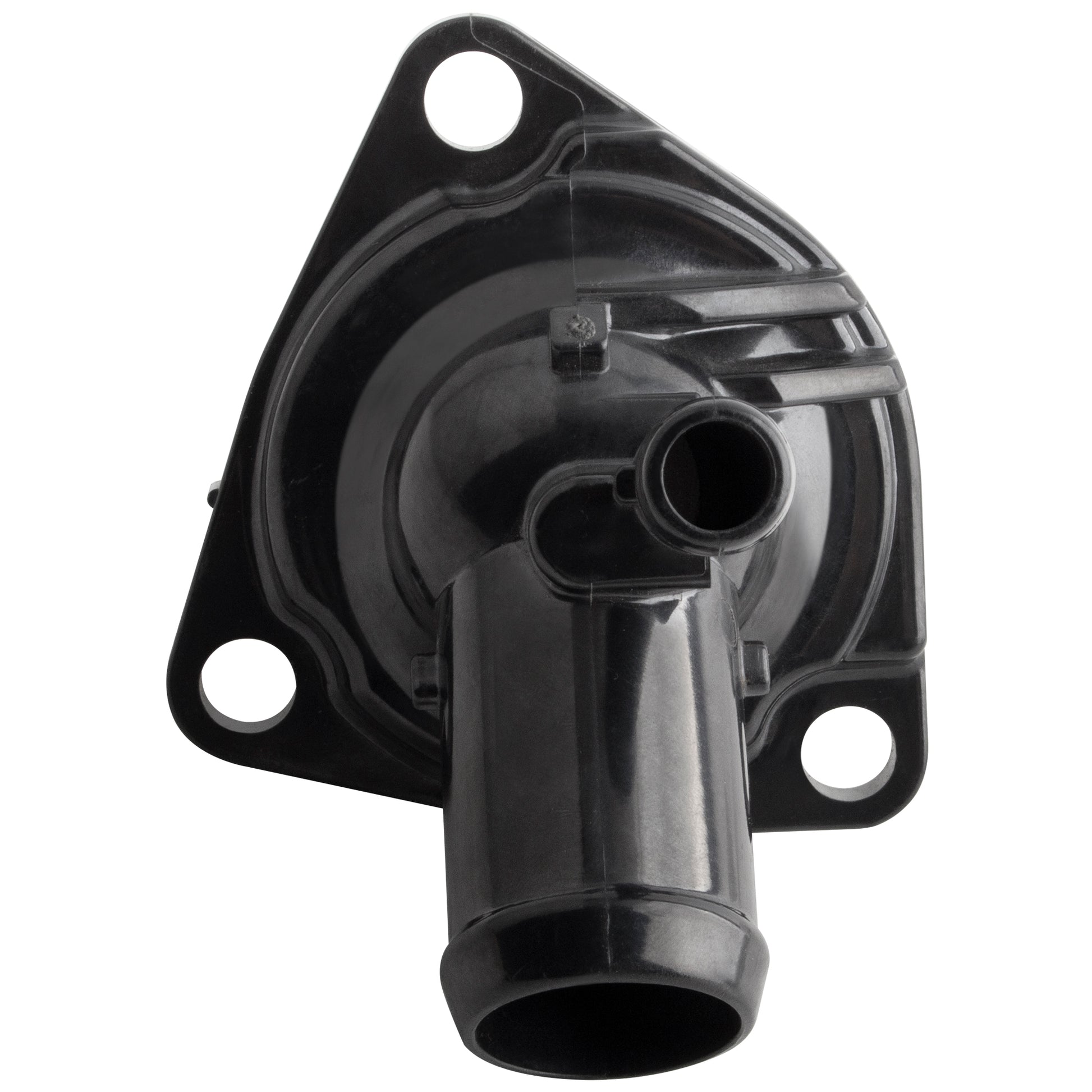 BOXI 902-5953 Engine Coolant Thermostat Housing Assembly Fits for Acura MDX 2016 2017 2018 2019 2020 — product photo 3