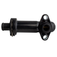 BOXI Engine Coolant Thermostat Housing Assembly Fits for BMW 1-Series 3-Series 5-Series 6-Series