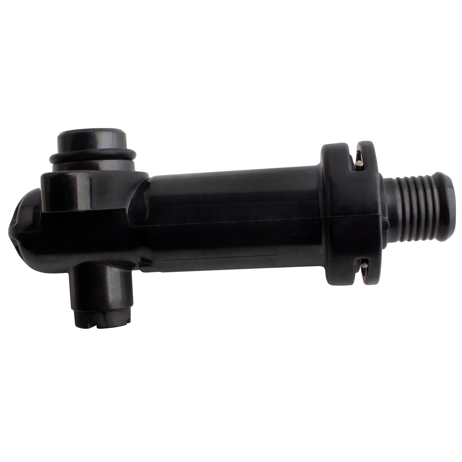 BOXI Engine Coolant Thermostat Housing Assembly Fits for BMW 1-Series 3-Series 5-Series 6-Series — product photo 3