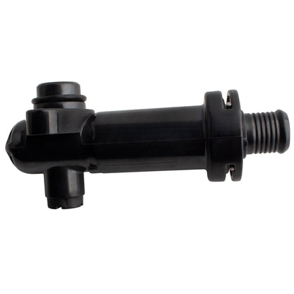 BOXI Engine Coolant Thermostat Housing Assembly Fits for BMW 1-Series 3-Series 5-Series 6-Series — product photo 3