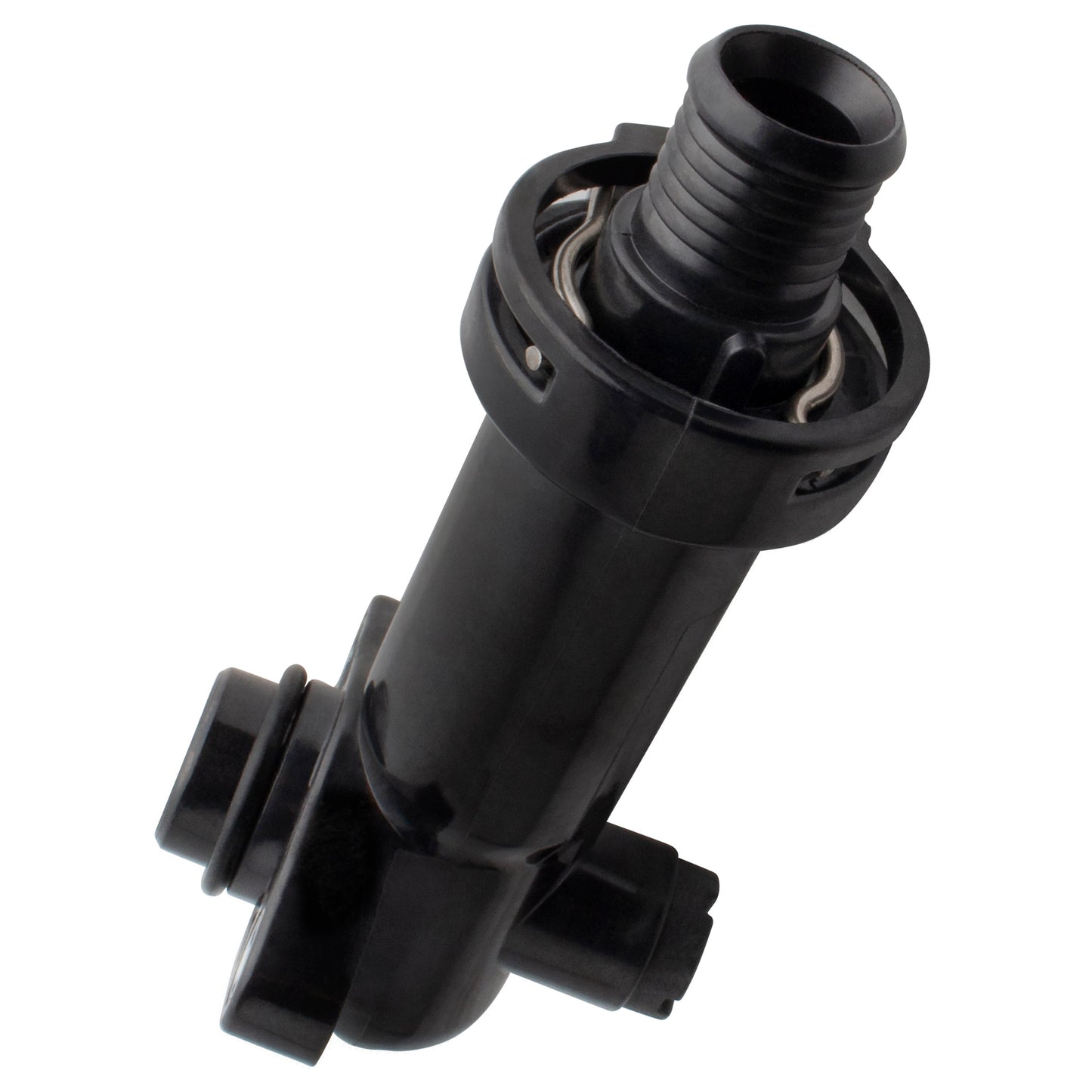 BOXI Engine Coolant Thermostat Housing Assembly Fits for BMW 1-Series 3-Series 5-Series 6-Series — product photo 4