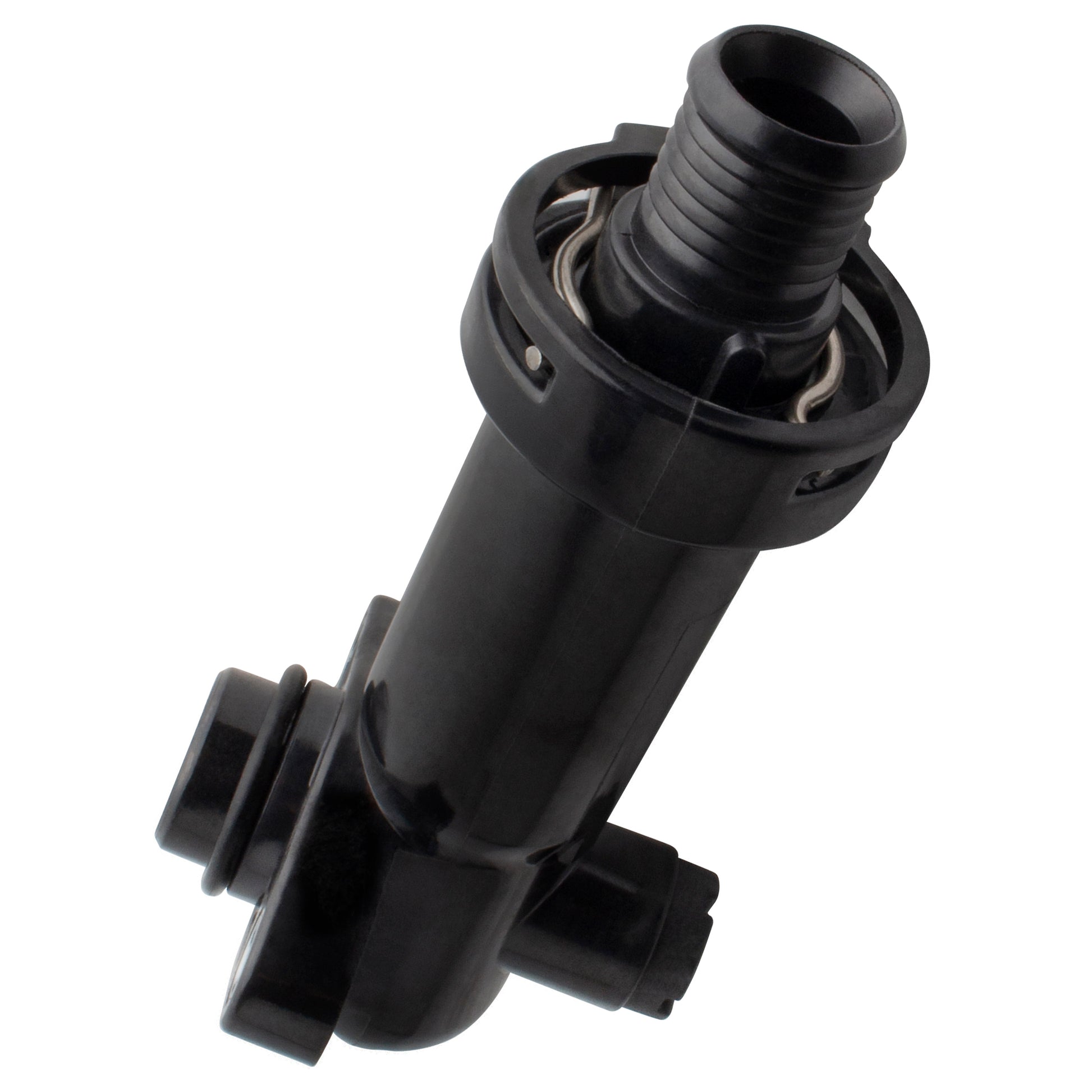 BOXI Engine Coolant Thermostat Housing Assembly Fits for BMW 1-Series 3-Series 5-Series 6-Series — product photo 4