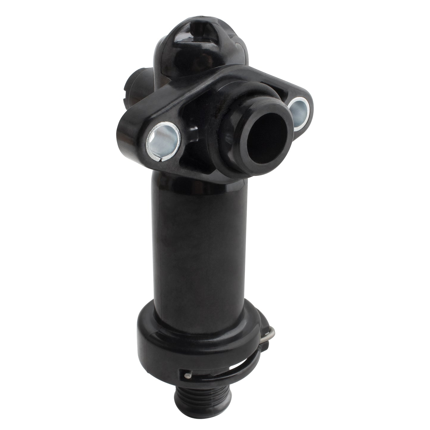 BOXI Engine Coolant Thermostat Housing Assembly Fits for BMW 1-Series 3-Series 5-Series 6-Series — product photo 5