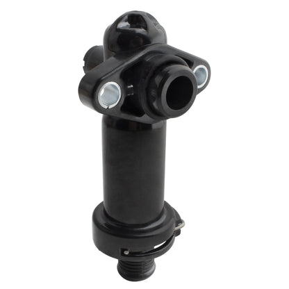 BOXI Engine Coolant Thermostat Housing Assembly Fits for BMW 1-Series 3-Series 5-Series 6-Series — product photo 5