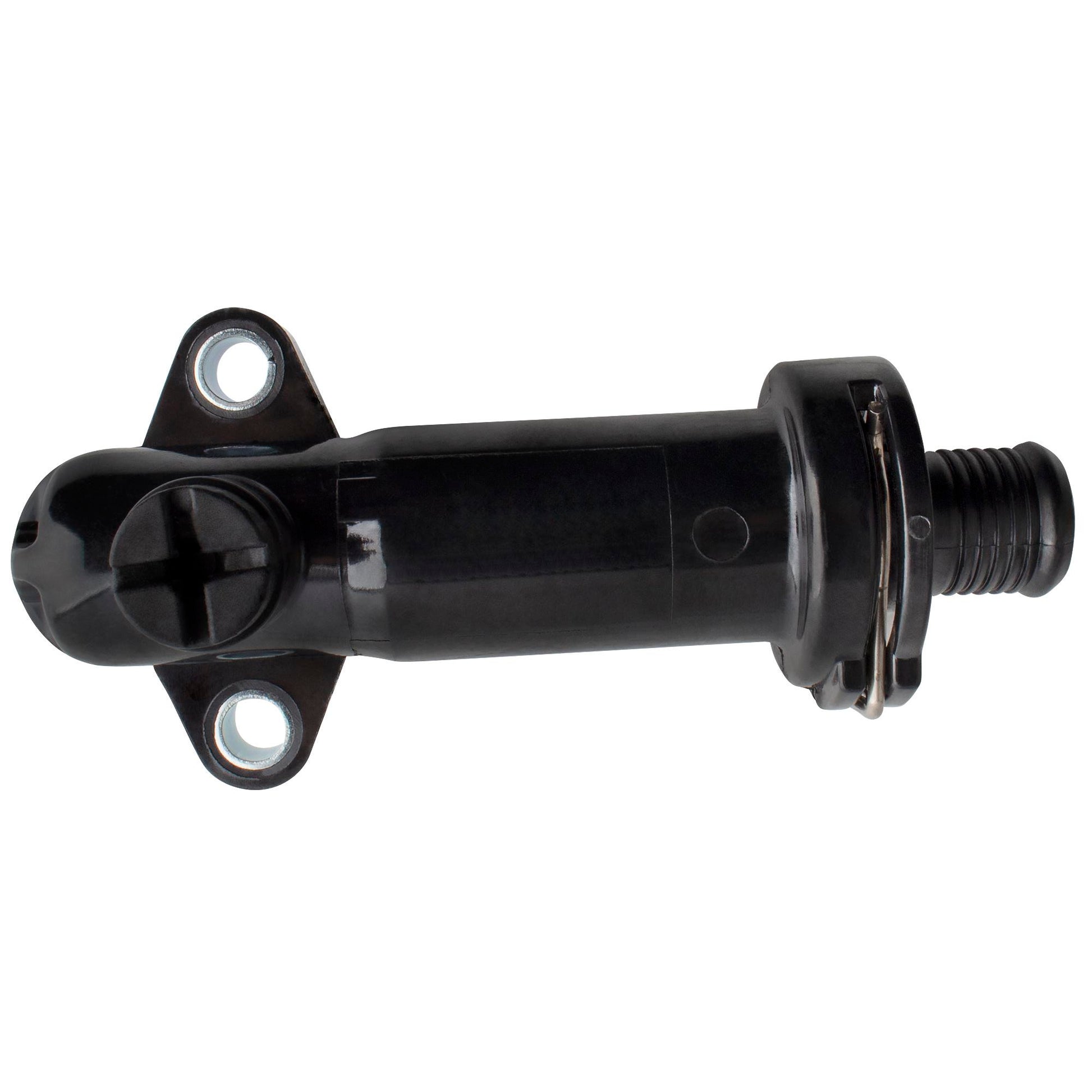 BOXI Engine Coolant Thermostat Housing Assembly Fits for BMW 1-Series 3-Series 5-Series 6-Series — product photo 6