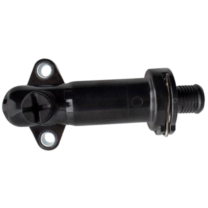 BOXI Engine Coolant Thermostat Housing Assembly Fits for BMW 1-Series 3-Series 5-Series 6-Series — product photo 6