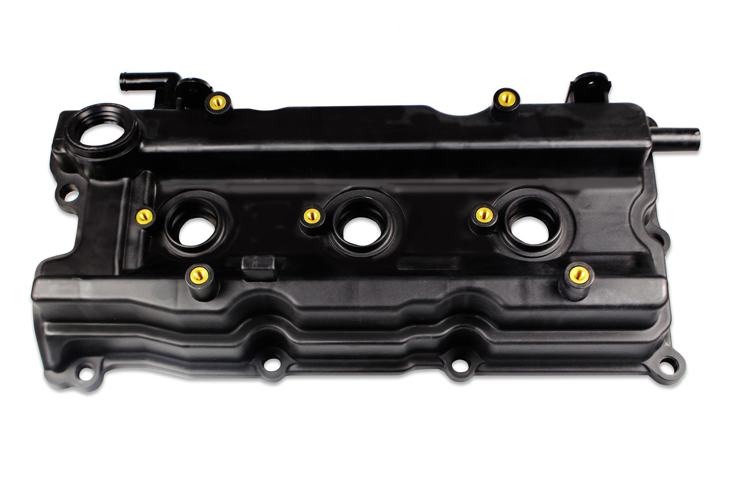 BOXI Valve Cover w/Gasket & Spark Plug Tube Seals Fits Front/Left Bank of 3.5L Engine for Infiniti — product photo 2