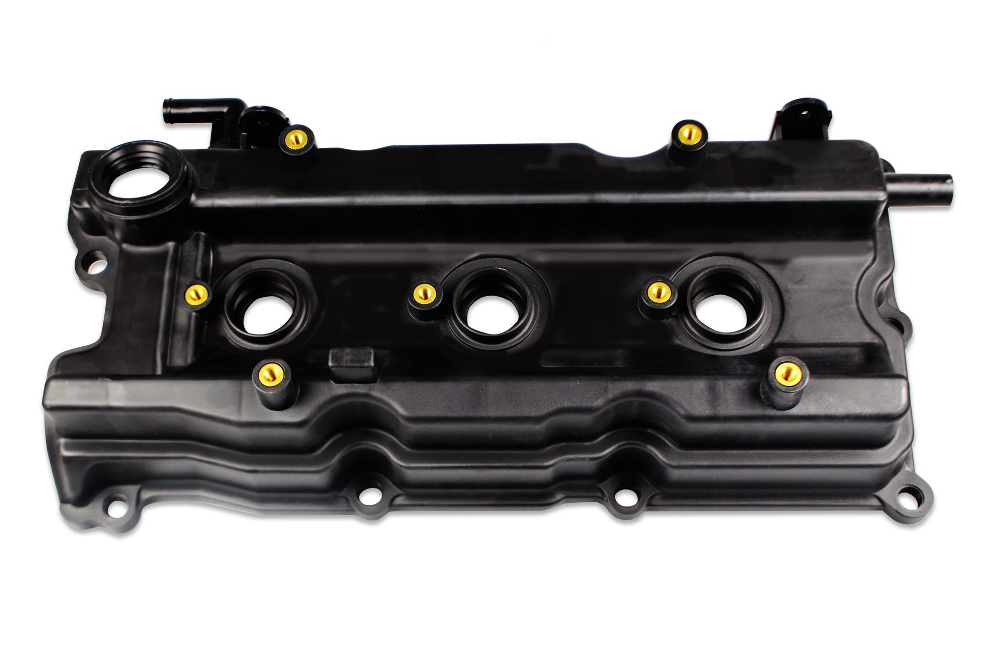 BOXI Valve Cover w/Gasket & Spark Plug Tube Seals Fits Front/Left Bank of 3.5L Engine for Infiniti — product photo 2