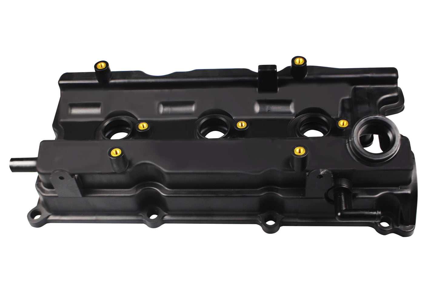 BOXI Valve Cover w/Gasket & Spark Plug Tube Seals Fits Front/Left Bank of 3.5L Engine for Infiniti — product photo 3