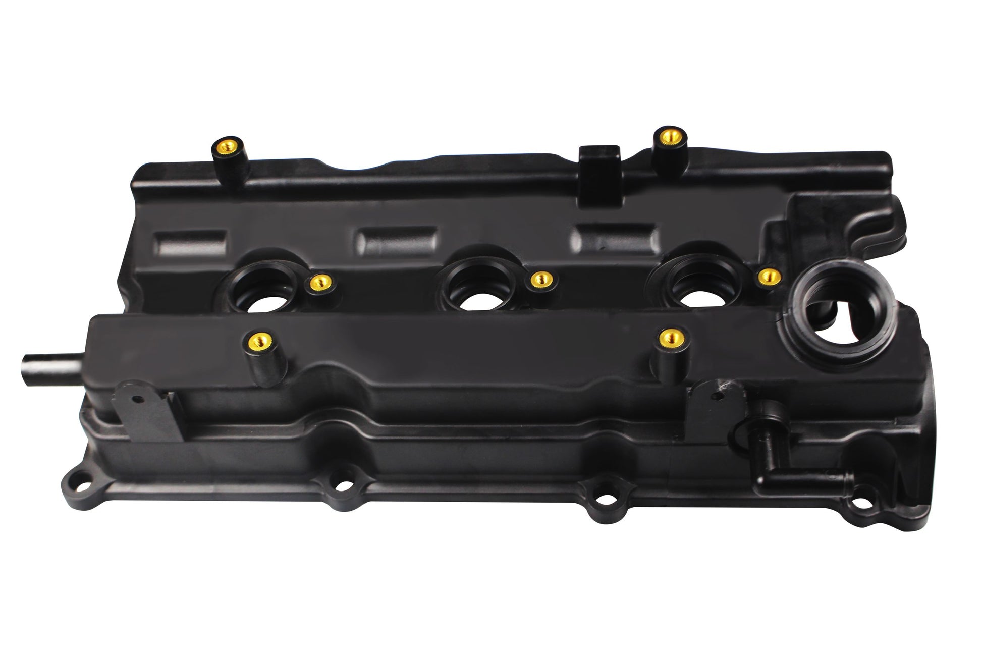 BOXI Valve Cover w/Gasket & Spark Plug Tube Seals Fits Front/Left Bank of 3.5L Engine for Infiniti — product photo 3