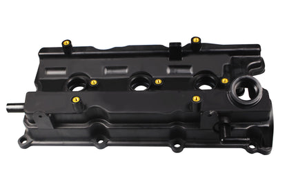 BOXI Valve Cover w/Gasket & Spark Plug Tube Seals Fits Front/Left Bank of 3.5L Engine for Infiniti — product photo 3