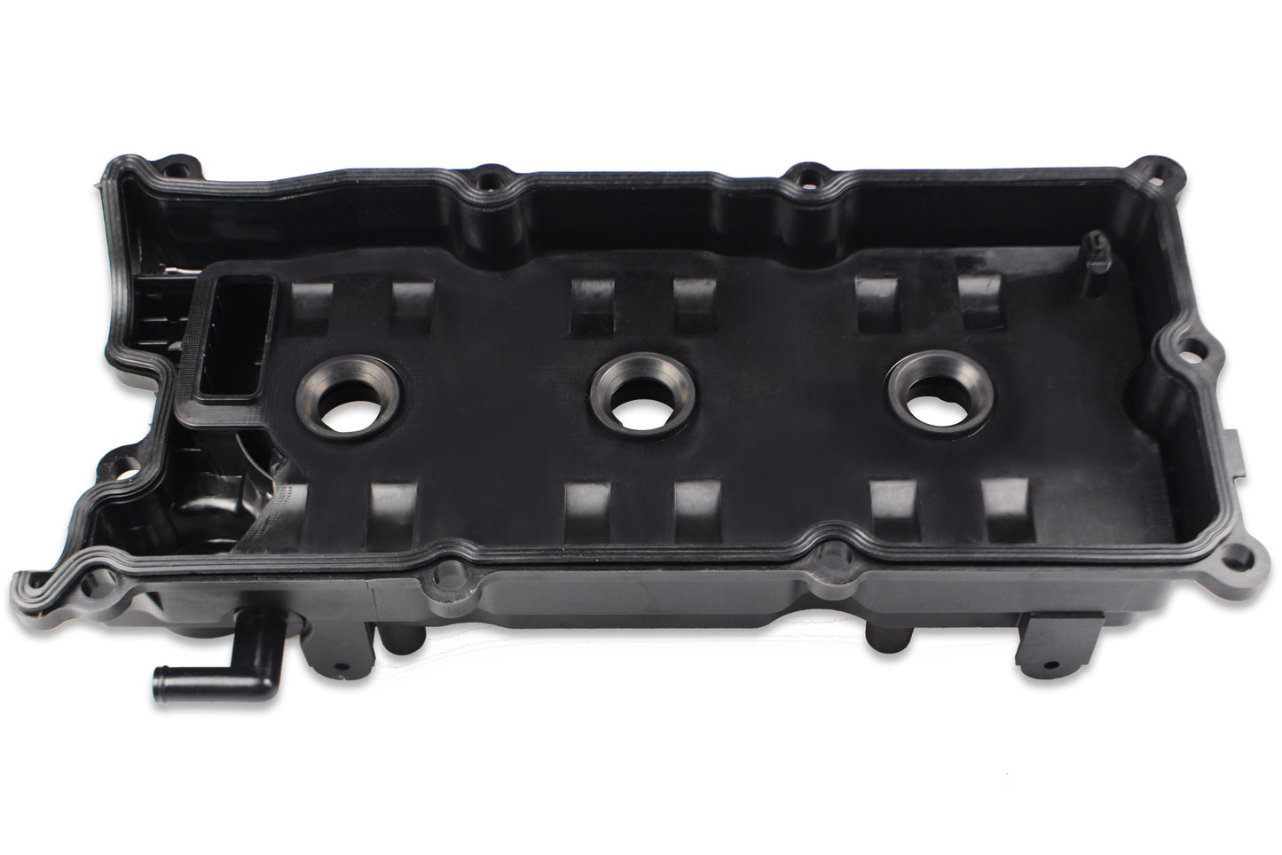 BOXI Valve Cover w/Gasket & Spark Plug Tube Seals Fits Front/Left Bank of 3.5L Engine for Infiniti — product photo 5