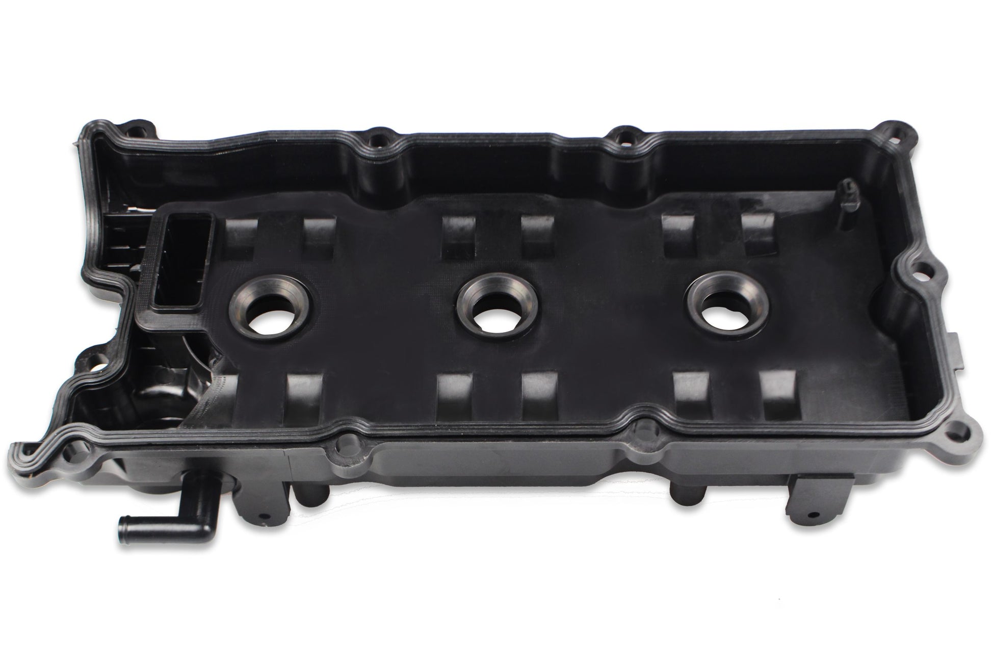 BOXI Valve Cover w/Gasket & Spark Plug Tube Seals Fits Front/Left Bank of 3.5L Engine for Infiniti — product photo 5