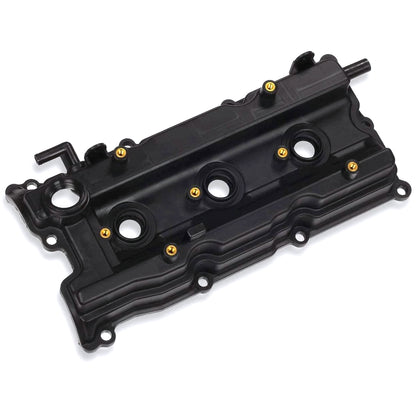 BOXI Valve Cover w/Gasket & Spark Plug Tube Seals Fits Front/Left Bank of 3.5L Engine for Infiniti — product photo 6
