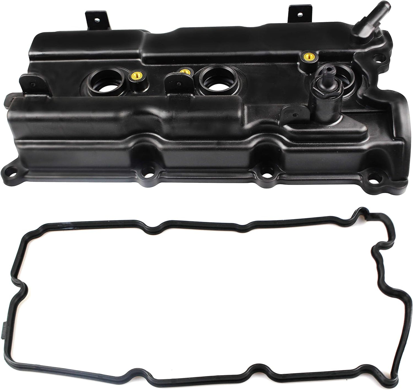 BOXI Rear Right Side Valve Cover w