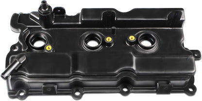 BOXI Rear Right Side Valve Cover w — product photo 2