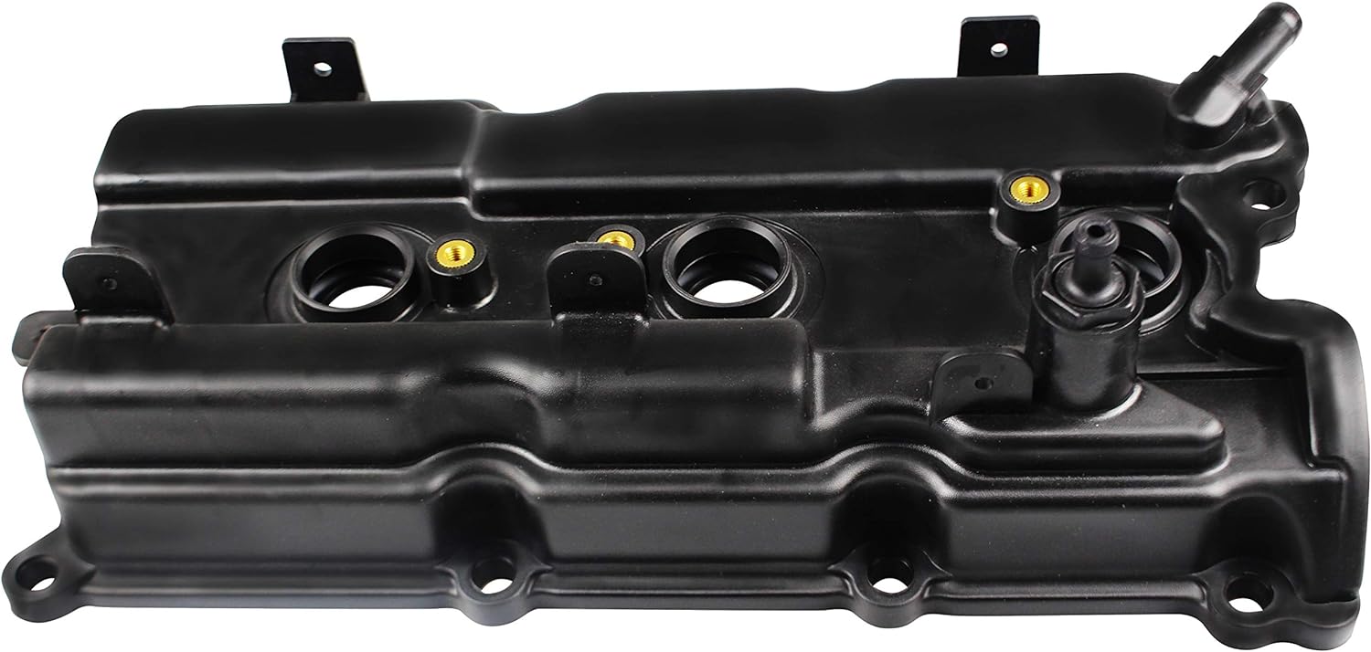 BOXI Rear Right Side Valve Cover w — product photo 3