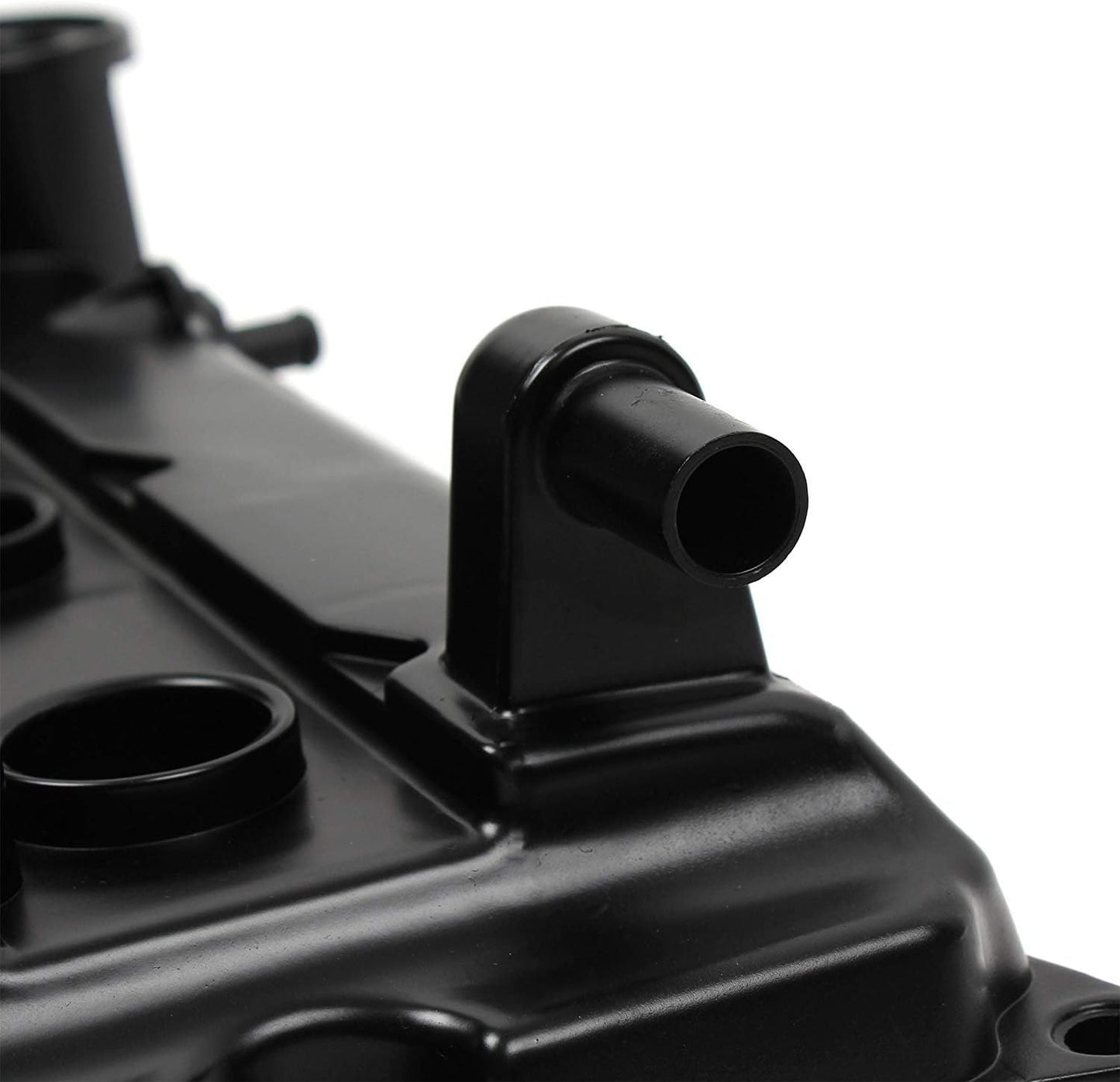 BOXI Engine Valve Cover Kit With Gasket & Spark Plug Tube Seals Fits for Nissan Altima 2002 2003 — product photo 4