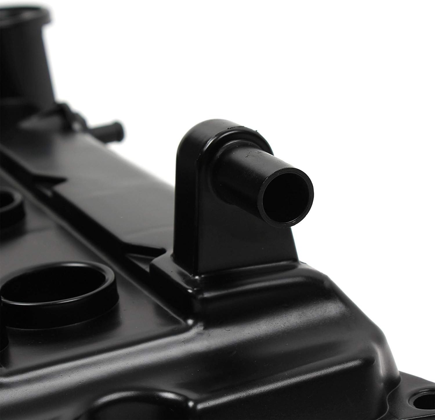 BOXI Engine Valve Cover Kit With Gasket & Spark Plug Tube Seals Fits for Nissan Altima 2002 2003 — product photo 4