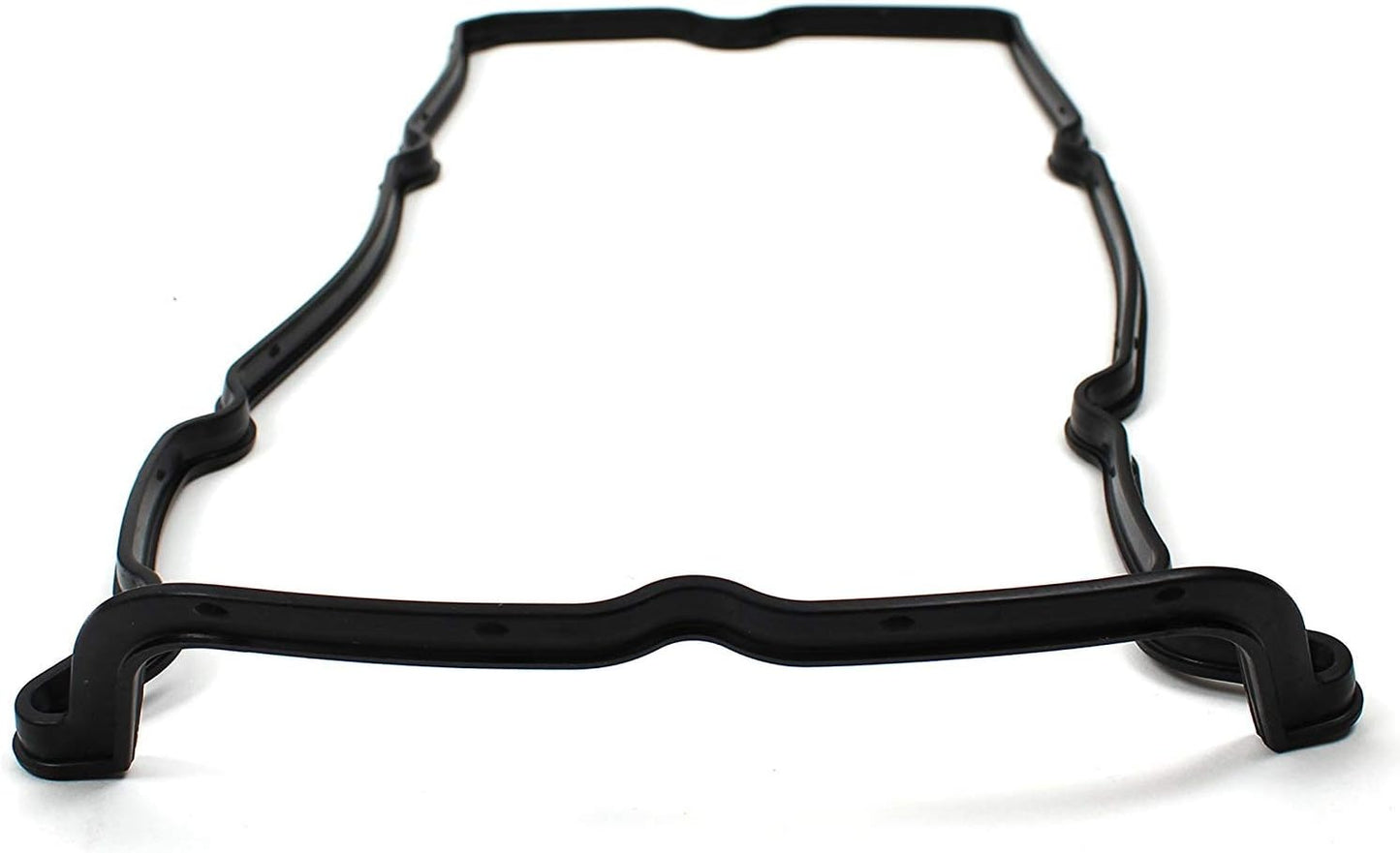 BOXI Engine Valve Cover Kit With Gasket & Spark Plug Tube Seals Fits for Nissan Altima 2002 2003 — product photo 7