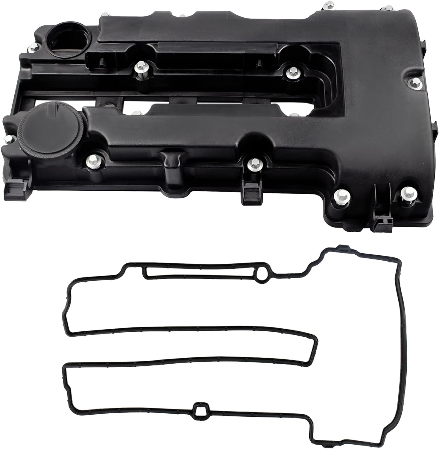 BOXI Engine Camshaft Valve Cover w