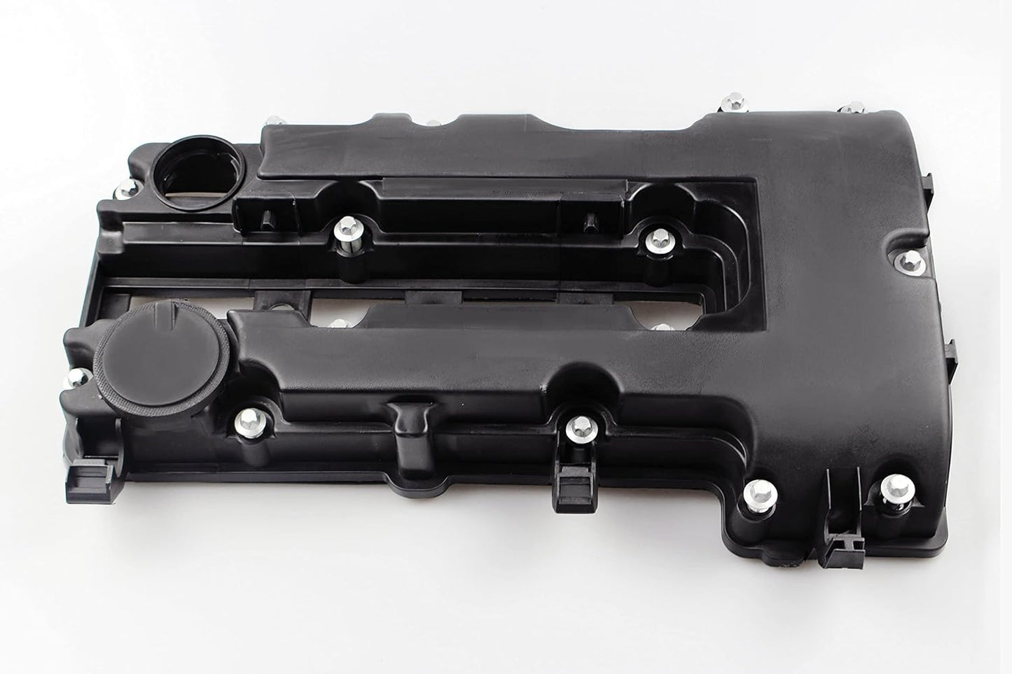 BOXI Engine Camshaft Valve Cover w — product photo 2