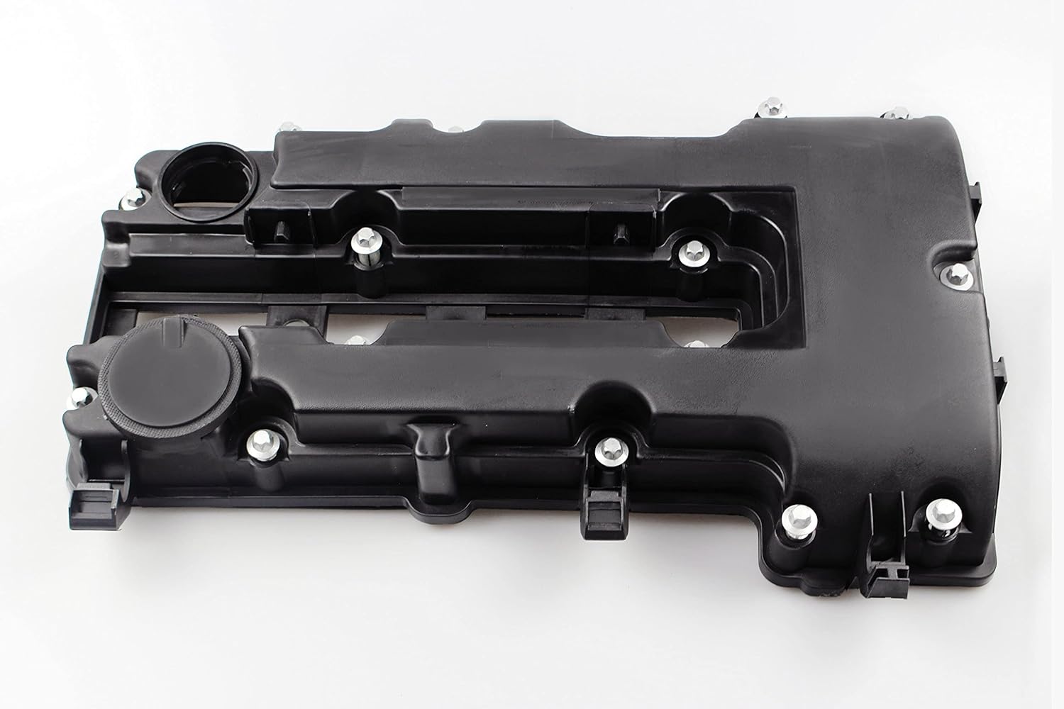 BOXI Engine Camshaft Valve Cover w — product photo 2