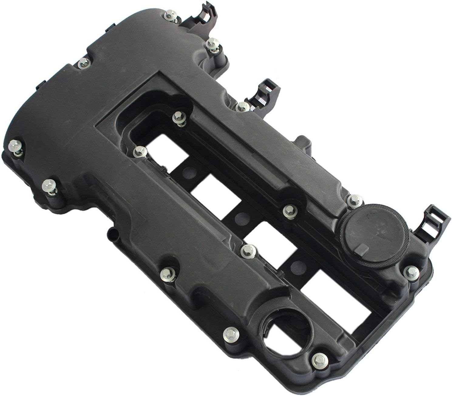 BOXI Engine Camshaft Valve Cover w — product photo 3
