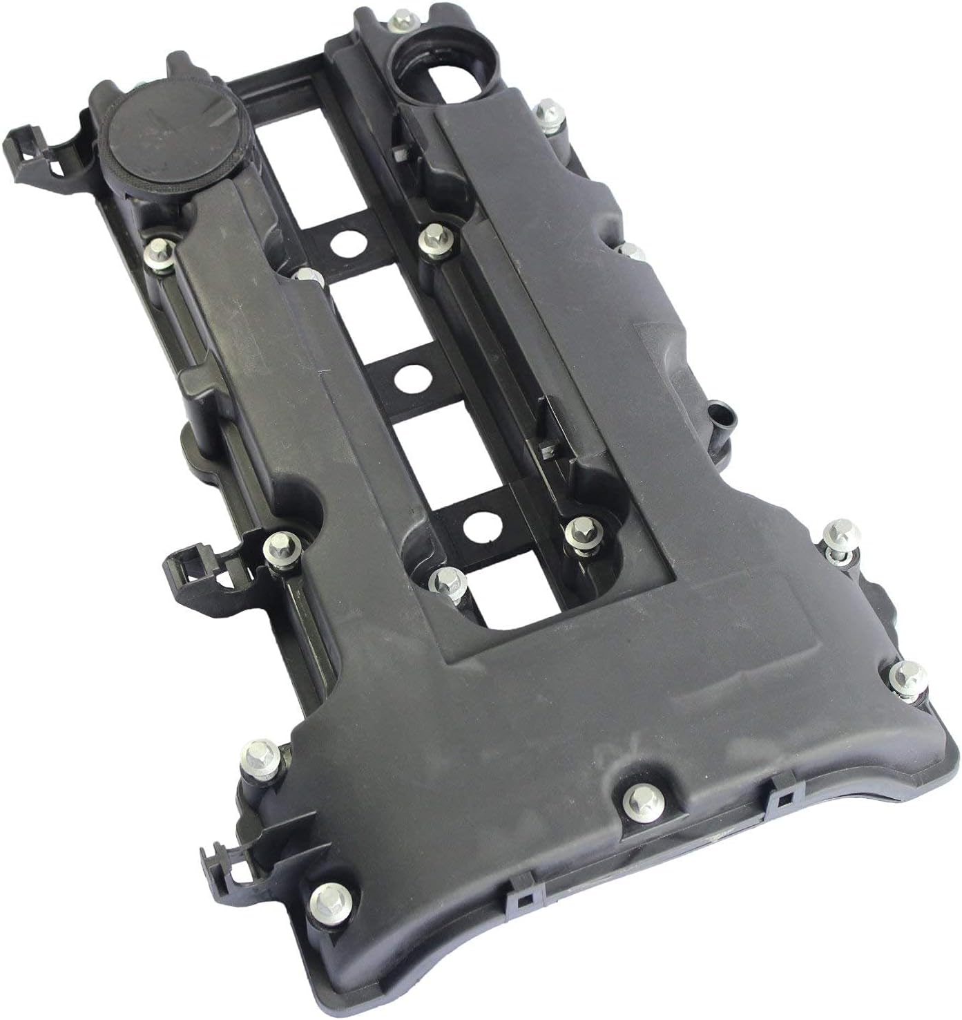 BOXI Engine Camshaft Valve Cover w — product photo 4