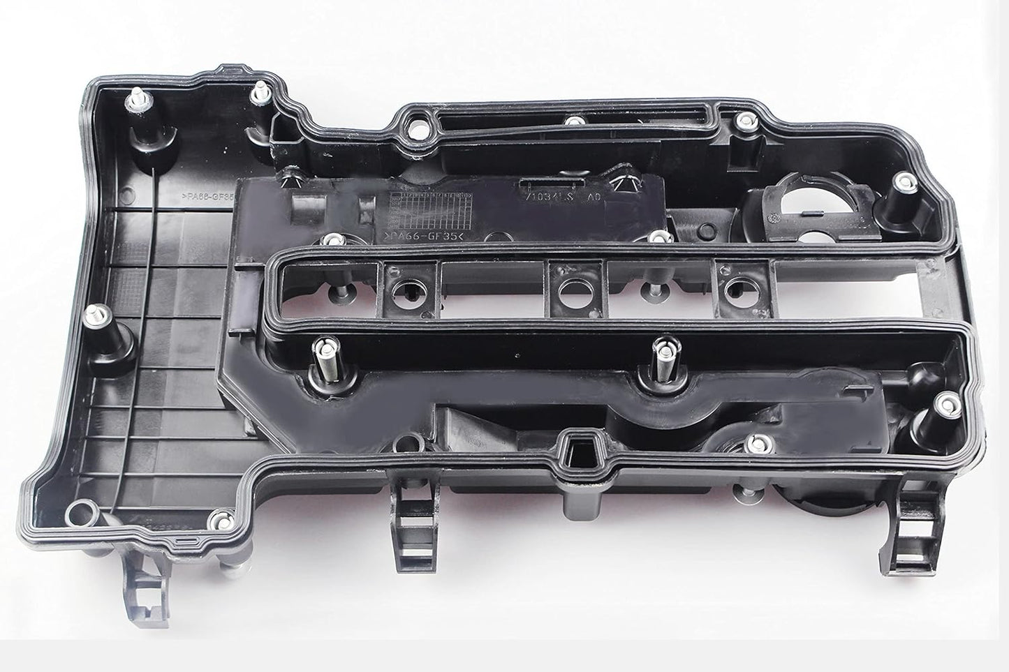 BOXI Engine Camshaft Valve Cover w — product photo 5