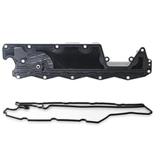 BOXI 264-932 Engine Valve Cover Oil Trap with Gasket Fits for Land Rover LR2 2008-2012