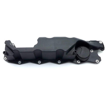 BOXI 264-932 Engine Valve Cover Oil Trap with Gasket Fits for Land Rover LR2 2008-2012 — product photo 2