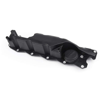 BOXI 264-932 Engine Valve Cover Oil Trap with Gasket Fits for Land Rover LR2 2008-2012 — product photo 3