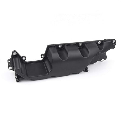 BOXI 264-932 Engine Valve Cover Oil Trap with Gasket Fits for Land Rover LR2 2008-2012 — product photo 4