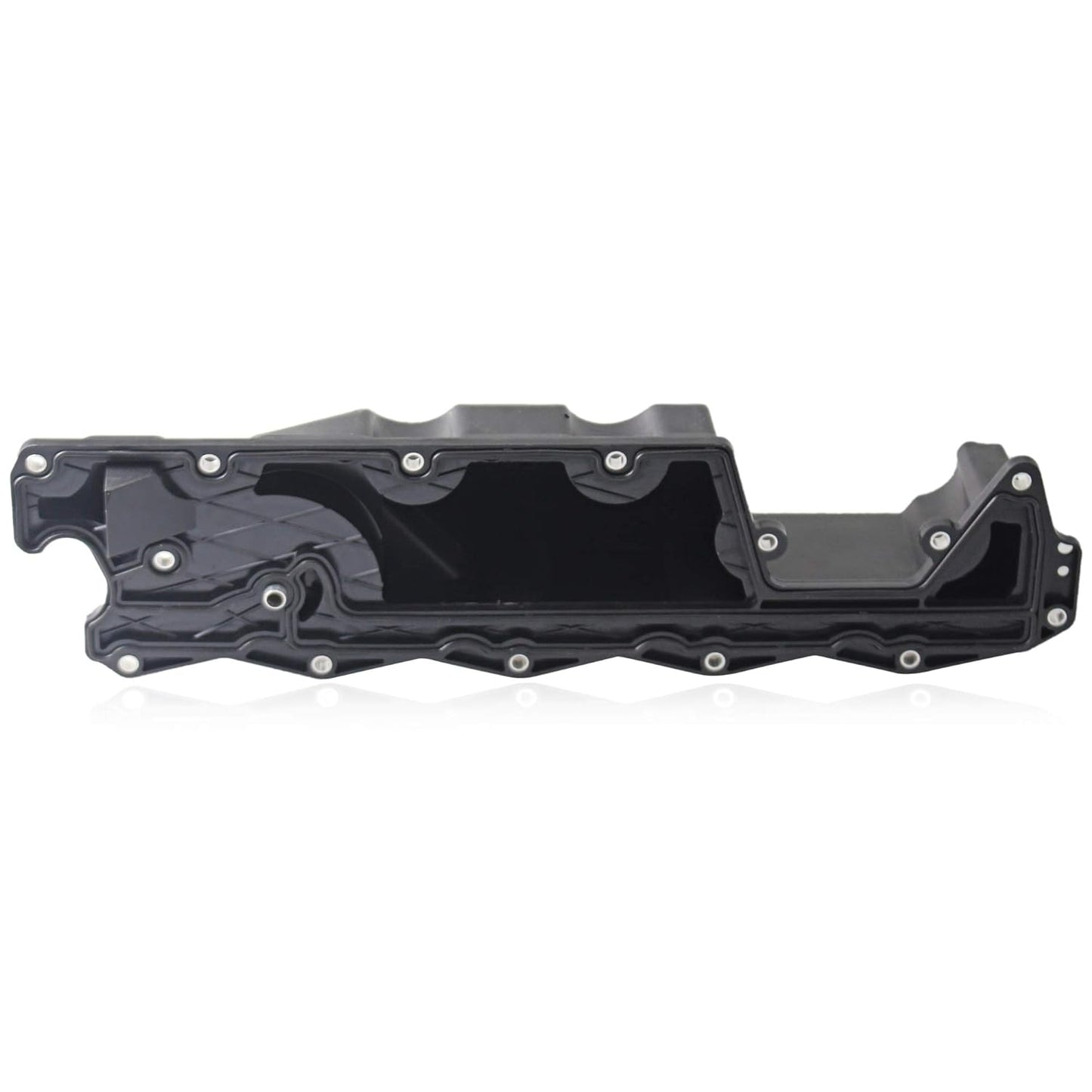 BOXI 264-932 Engine Valve Cover Oil Trap with Gasket Fits for Land Rover LR2 2008-2012 — product photo 5