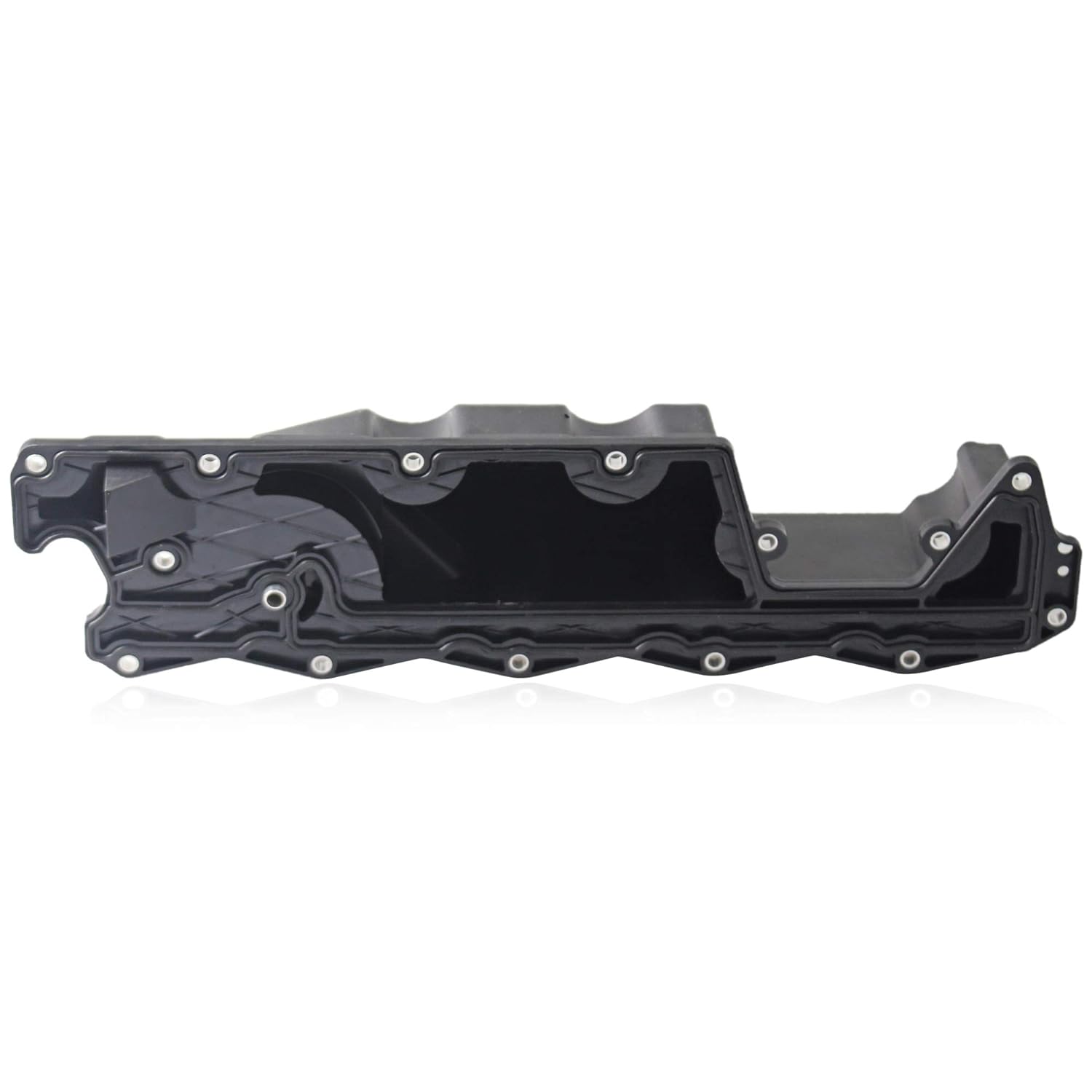 BOXI 264-932 Engine Valve Cover Oil Trap with Gasket Fits for Land Rover LR2 2008-2012 — product photo 5