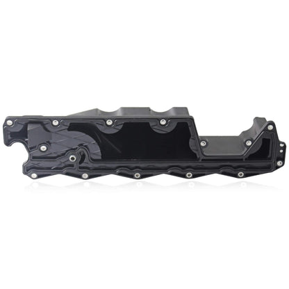 BOXI 264-932 Engine Valve Cover Oil Trap with Gasket Fits for Land Rover LR2 2008-2012 — product photo 5