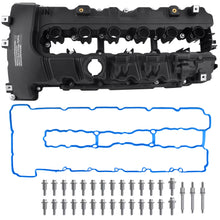 BOXI 264-936 Engine Valve Cover Fit for BMW 535i 135i 335i X6 Z4 740i 2007-2019