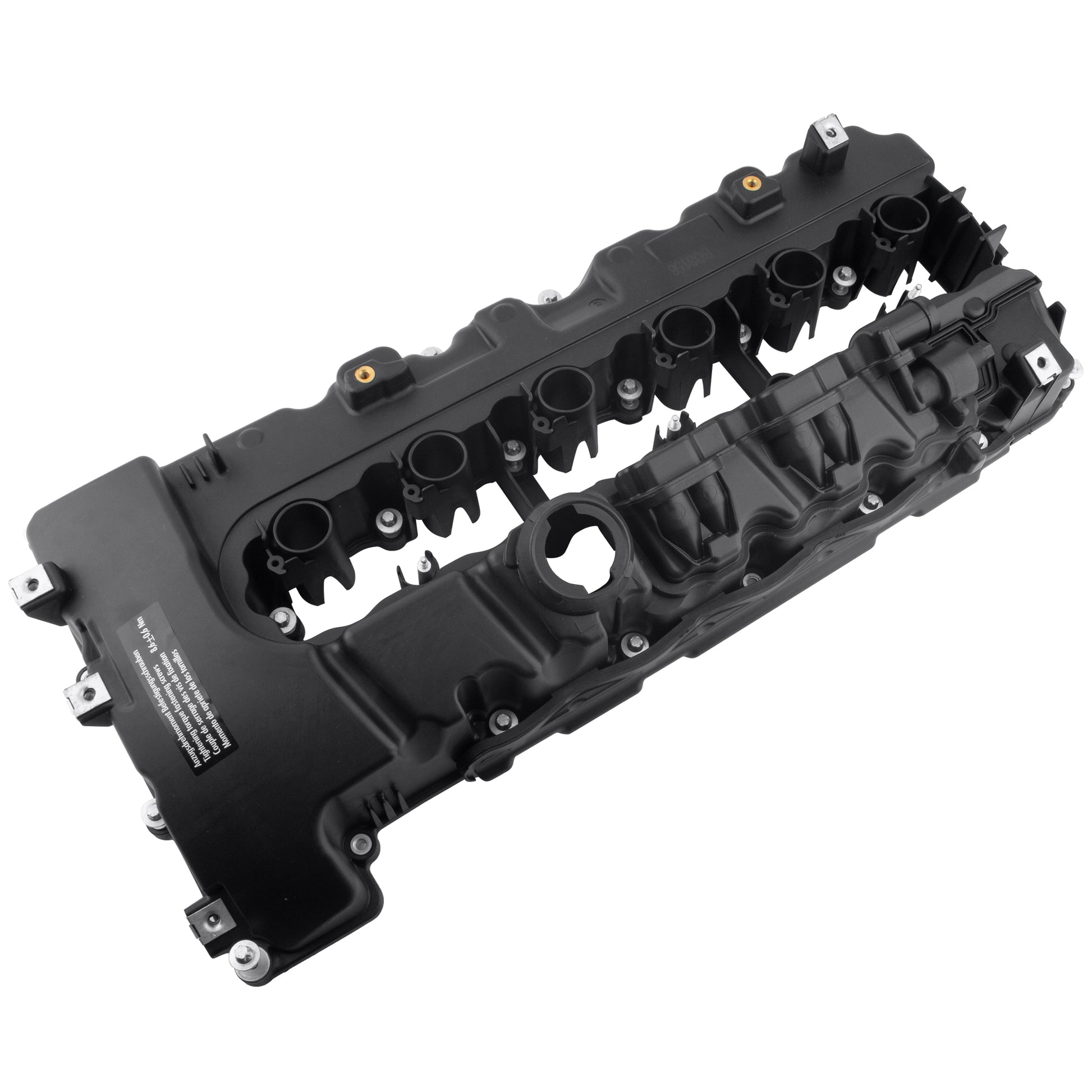 BOXI 264-936 Engine Valve Cover Fit for BMW 535i 135i 335i X6 Z4 740i 2007-2019 — product photo 2